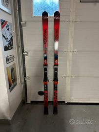 Sci rossignol hero gs 182 r25