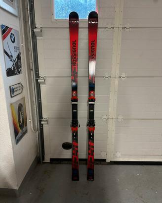 Sci rossignol hero gs 182 r25