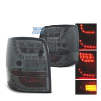 FANALI VOLKSWAGEN VW PASSAT VARIANT 00-05 LED FOND
