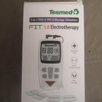 testmed fit 5.8  8 elettrodi