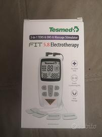 testmed fit 5.8  8 elettrodi