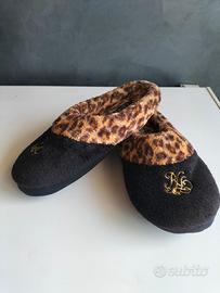 pantofole donna 