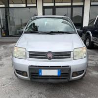 Panda II 2003 1.2 natural power Climbing