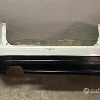 Paraurti posteriore jaguar f-pace mk83-17d781