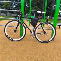 fixed gear