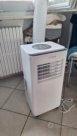 condizionatore d'aria locale
