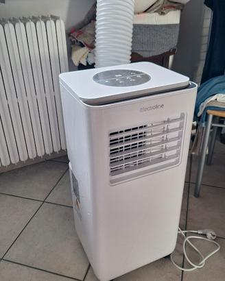condizionatore d'aria locale