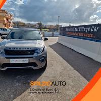 Land Rover Discovery Sport new 2.0 TD4 150 CV *HSE
