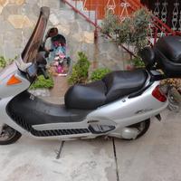 Peugeot Satelis 250 - 2003
