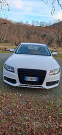 Audi A4 2010 2.0 tdi 143cv