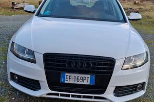 Audi A4 2010 2.0 tdi 143cv