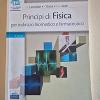 princi di fisica 