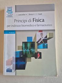 princi di fisica 