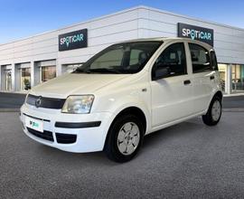 FIAT Panda 1.2 69cv E6 Young