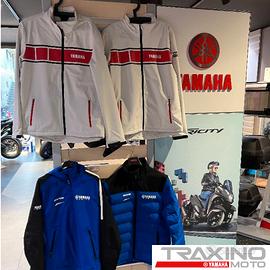 Abbigliamento Yamaha ufficiale - Abbigliamento e Accessori In