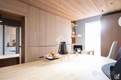 3 LOCALI A MONSUMMANO TERME