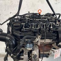 MOTORE COMPLETO VOLKSWAGEN Golf 6 Berlina CAY Dies