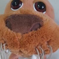 Ocean Buddies Peluche Tricheco Walrus 