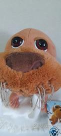 Ocean Buddies Peluche Tricheco Walrus 