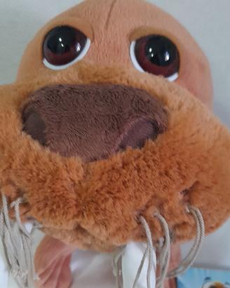 Ocean Buddies Peluche Tricheco Walrus 
