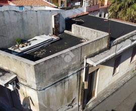 CASA INDIPENDENTE A GIARRE