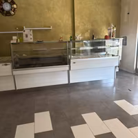 RIVENDITA COMPLETA PANIFICIO - PIZZERIA - BISCOTT.