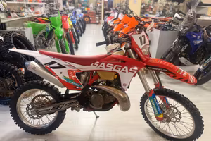 Gas Gas ktm EC 300 2022 tpi