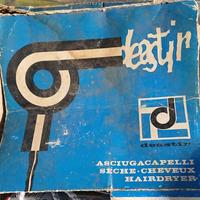 Phon Asciugacapelli Deastir Vintage