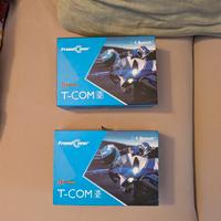Coppia Interfoni Moto FreedConn T-COM VB/SC 