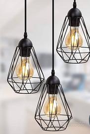 Lampadari lanterne