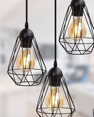 Lampadari lanterne