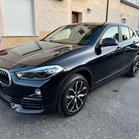 BMW X2 X2 xdrive20d Business X auto