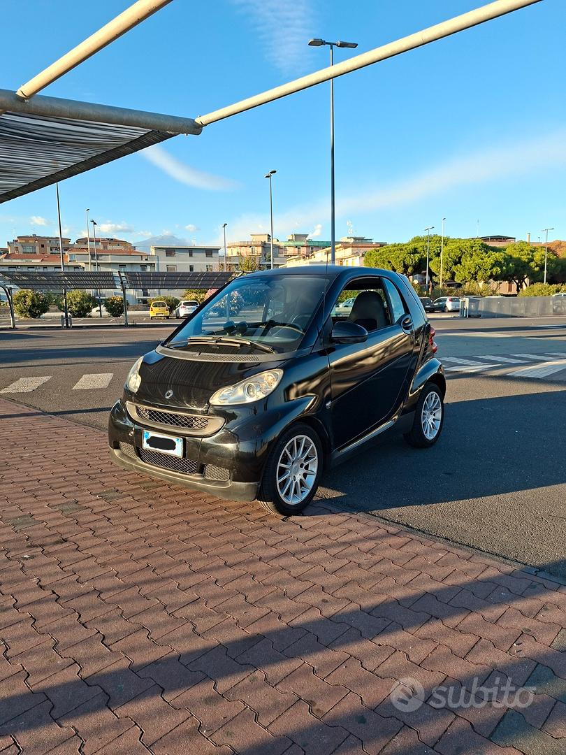Smart fortwo 2ª serie