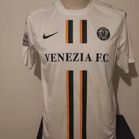 Maglia calcio Venezia  match worn 