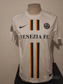 Maglia calcio Venezia  match worn 