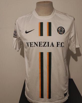 Maglia calcio Venezia  match worn 