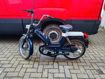 Garelli gulp 50