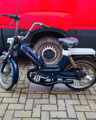 Garelli gulp 50