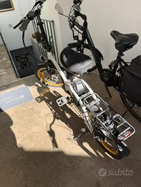 Bici elettrica