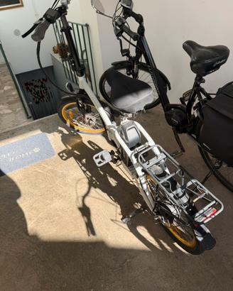 Bici elettrica