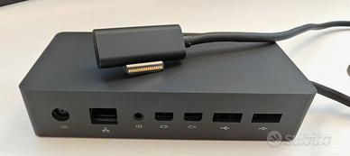 Surface Dock originale Microsoft