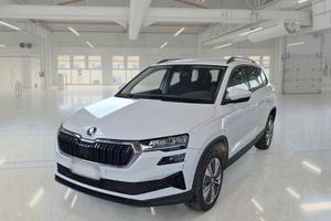 SKODA KAROQ 2.0 TDI 85 KW EVO SCR EXECUTIVE SUV