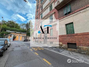 Donatello - Ampio Trilocale