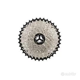 Cassetta pignoni   WAG 10 velocità 11-36