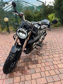 Moto Zontes G1