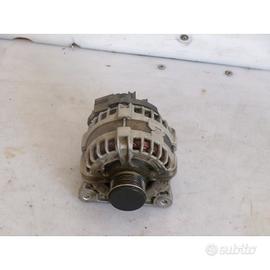 Alternatore Renault Scenic 4 2020 1.5 dci cod 23
