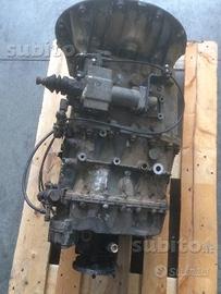 Cambio Eaton Daf LF55.220 55.250 - FS 6309 A