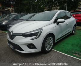 Renault Clio Hybrid E-Tech OK NEOPATENTATI