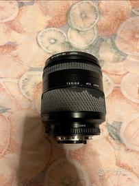 Obiettivo fotografico Tokina AT-X 24-200mm