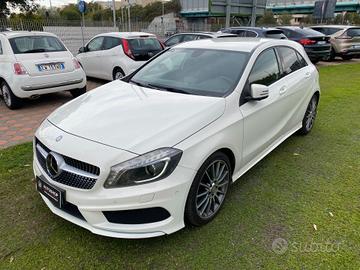 MERCEDES - Classe A - 180 CDI BlueEFFICIENCY Autom